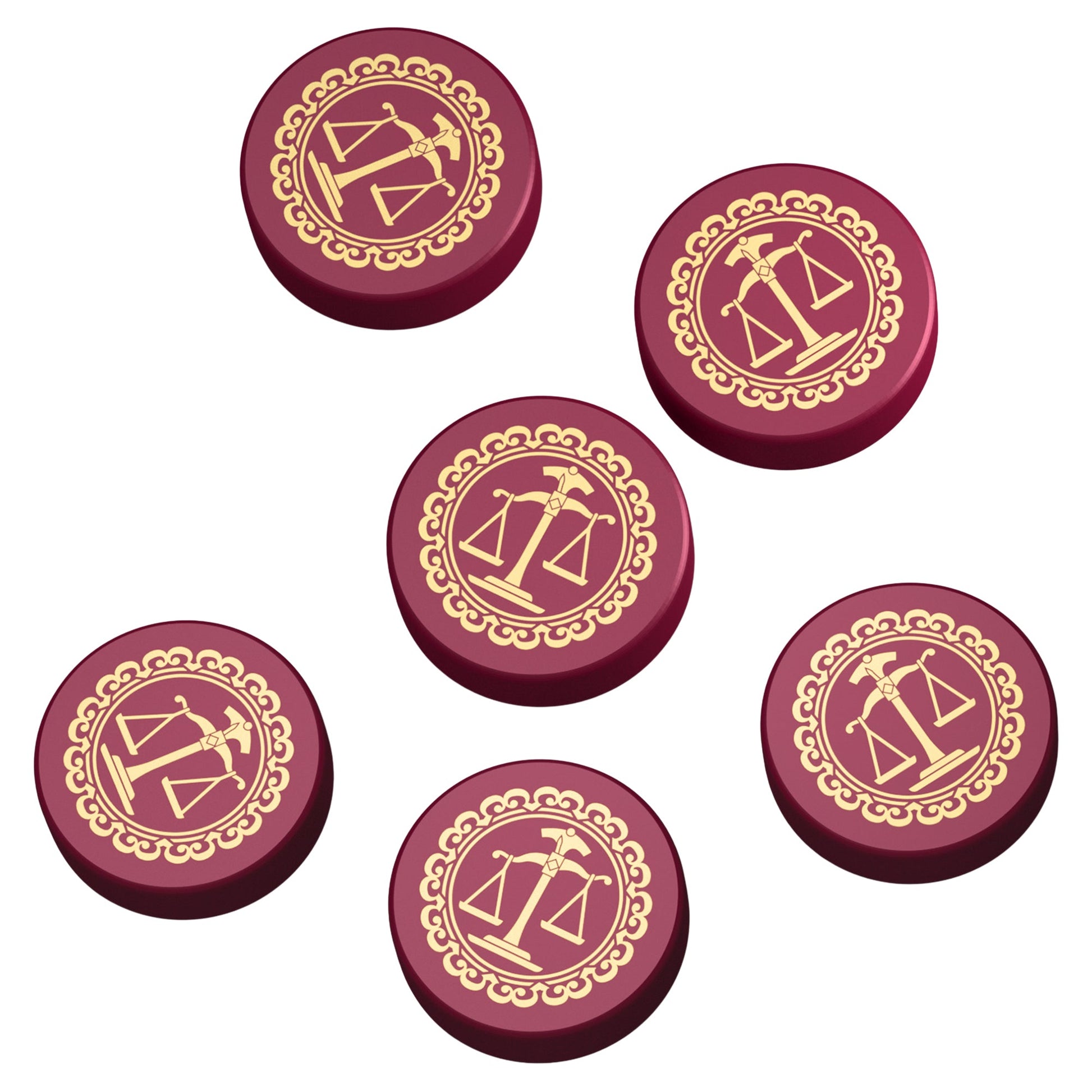 Love Letter - Mastermind Toys___247455