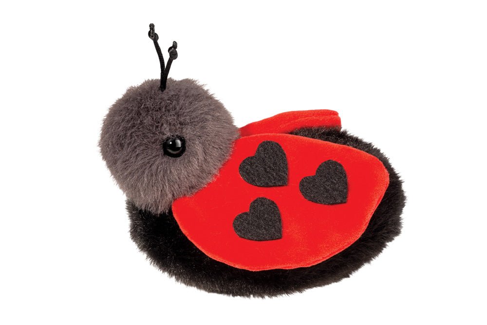 Lovebug Ladybug - Mastermind Toys___242224