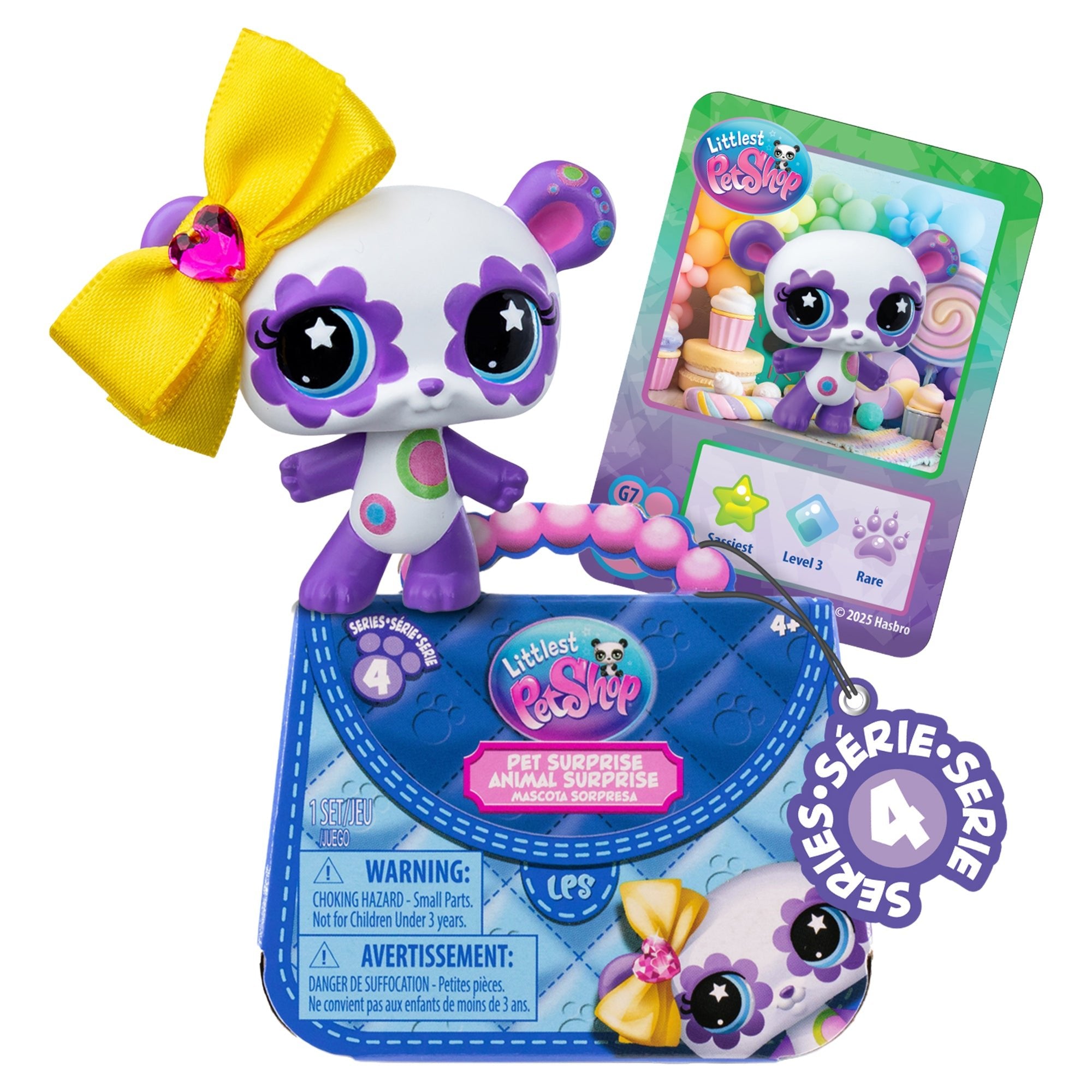 LPS 1 Pet Blind Surprise Asst CDU - Wave 4 - Mastermind Toys___248004