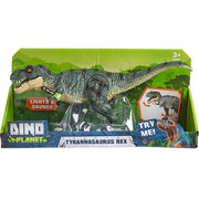 L&S T - Rex - Mastermind Toys___244714