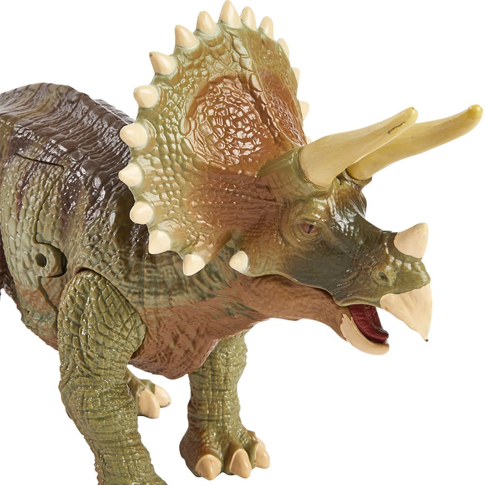 L&S Triceratops - Mastermind Toys___244712
