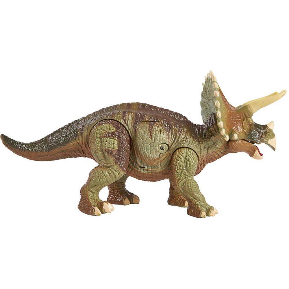 L&S Triceratops - Mastermind Toys___244712
