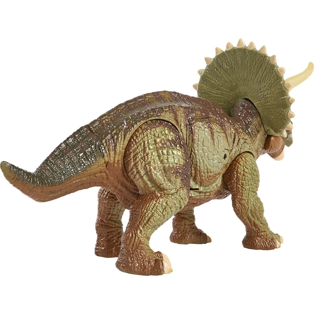 MMT LS Triceratops – Mastermind Toys