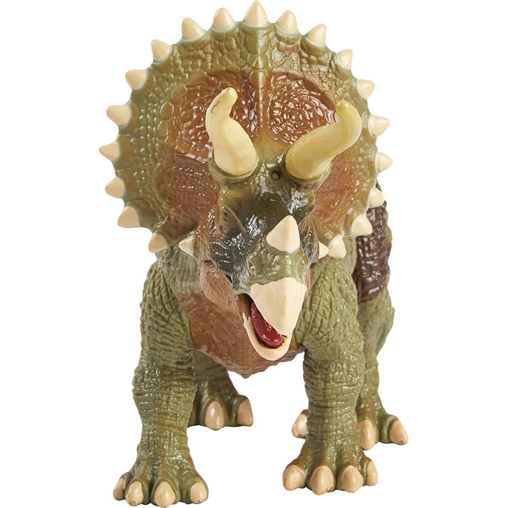 MMT LS Triceratops – Mastermind Toys