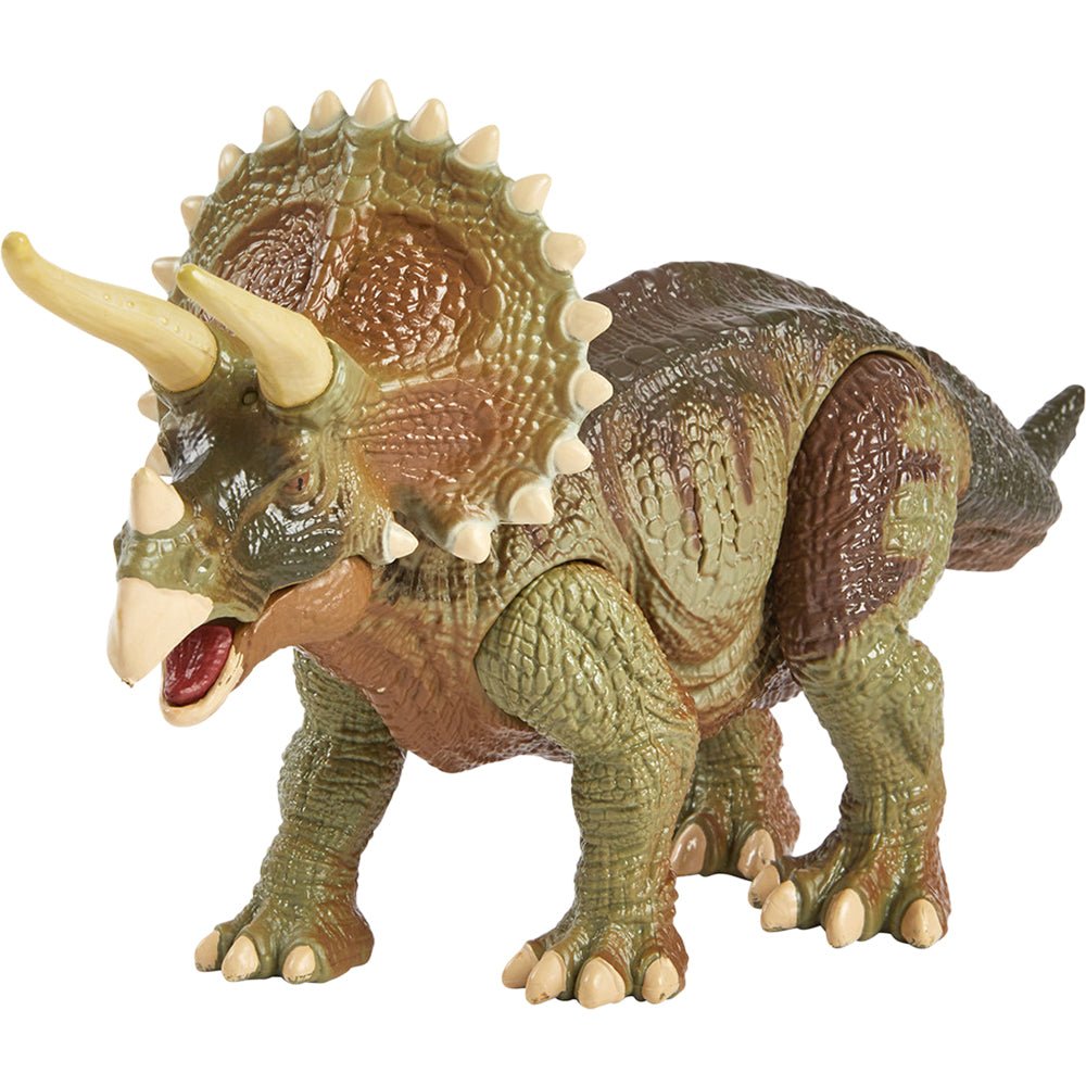 L&S Triceratops - Mastermind Toys___244712