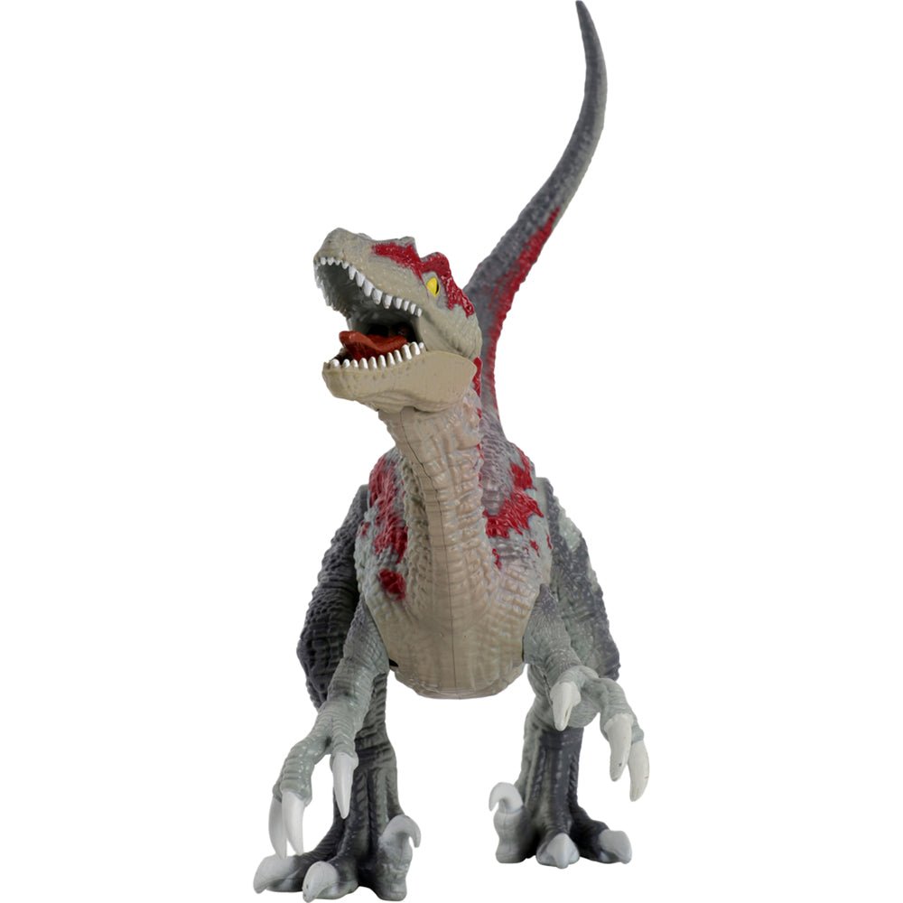 L&S Velociraptor - Mastermind Toys___244713