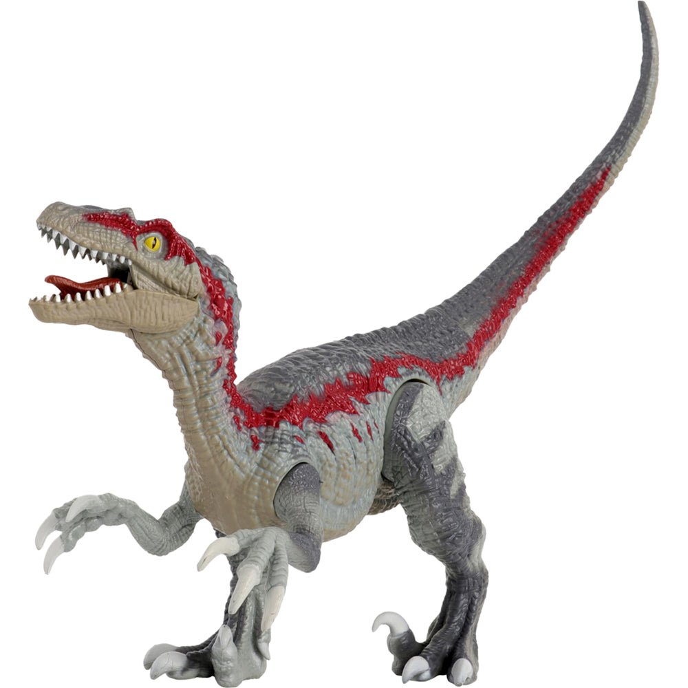 L&S Velociraptor - Mastermind Toys___244713