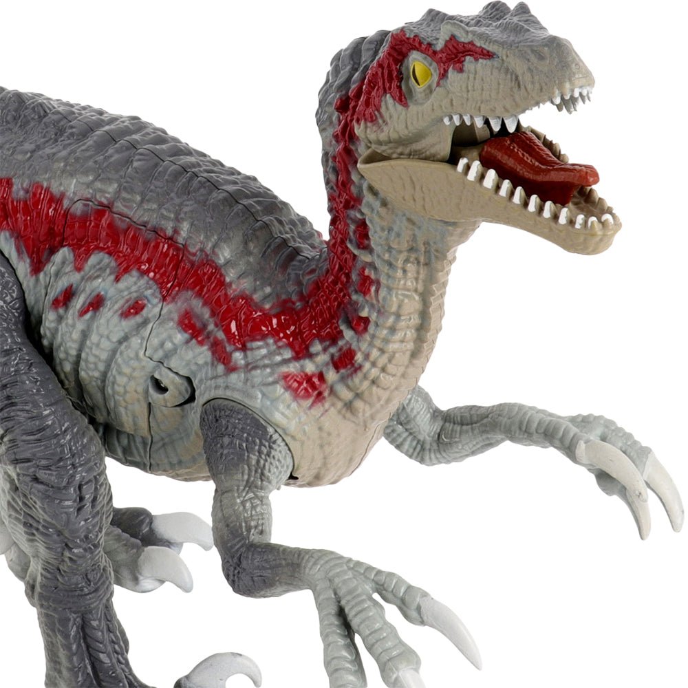 L&S Velociraptor - Mastermind Toys___244713