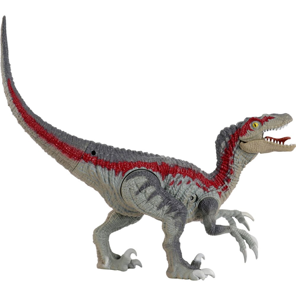 L&S Velociraptor - Mastermind Toys___244713
