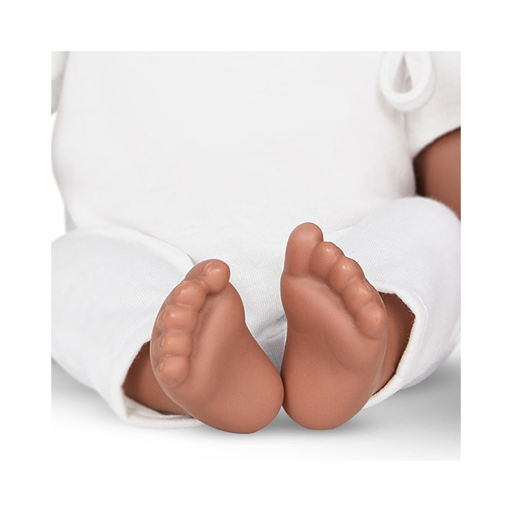 LullaBaby 14" Baby Doll Twins with Accessories Style 2 - Mastermind Toys___221580