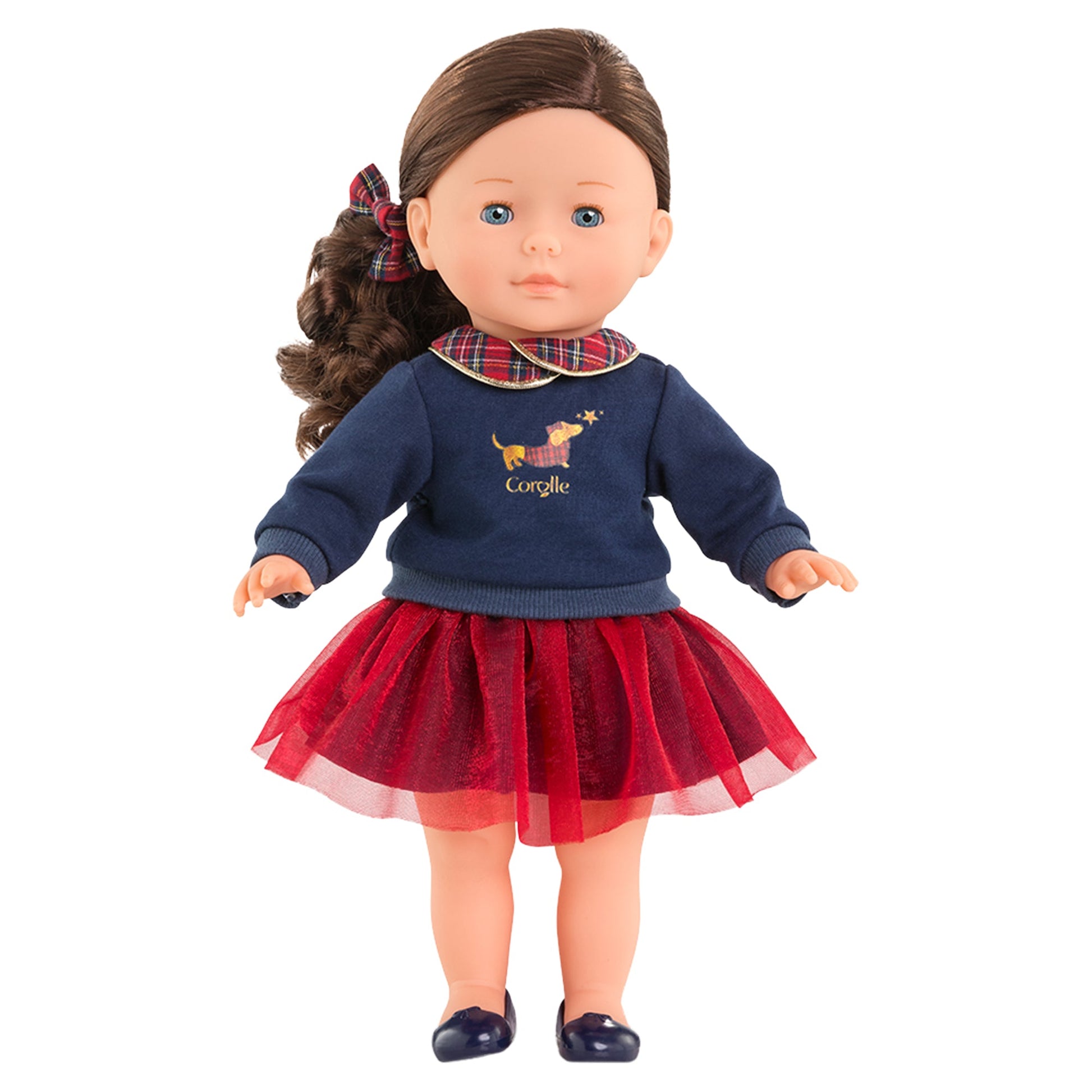 Ma Corolle Perle 14” Holiday Doll - Mastermind Toys___248656