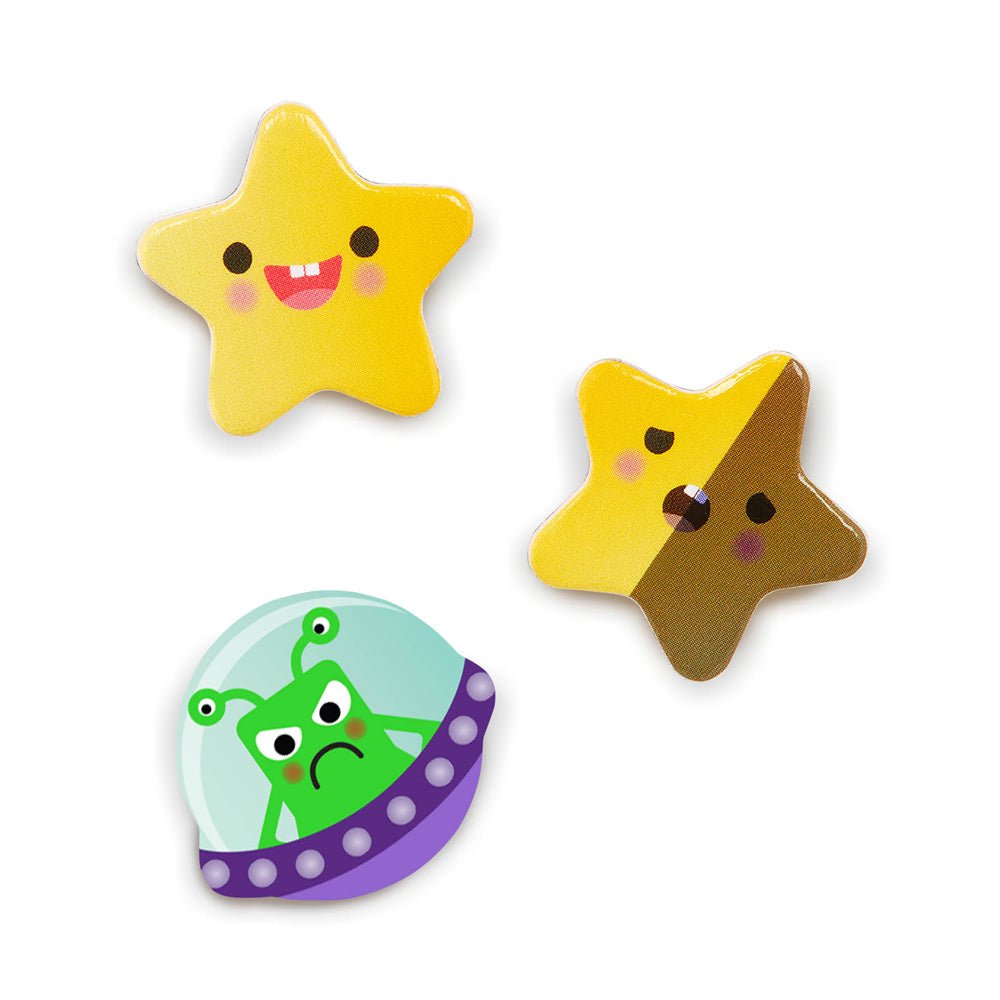 Responsibility Chart Mastermind Toys
