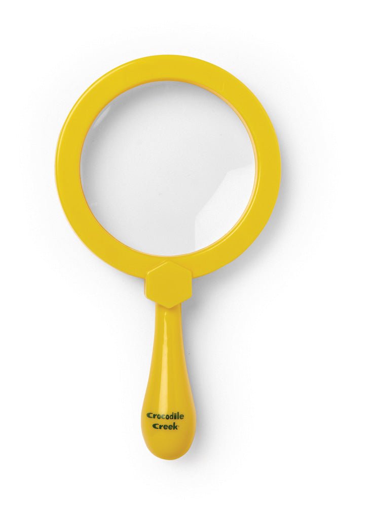 Magnifying Glass/Backyard - Mastermind Toys___233085