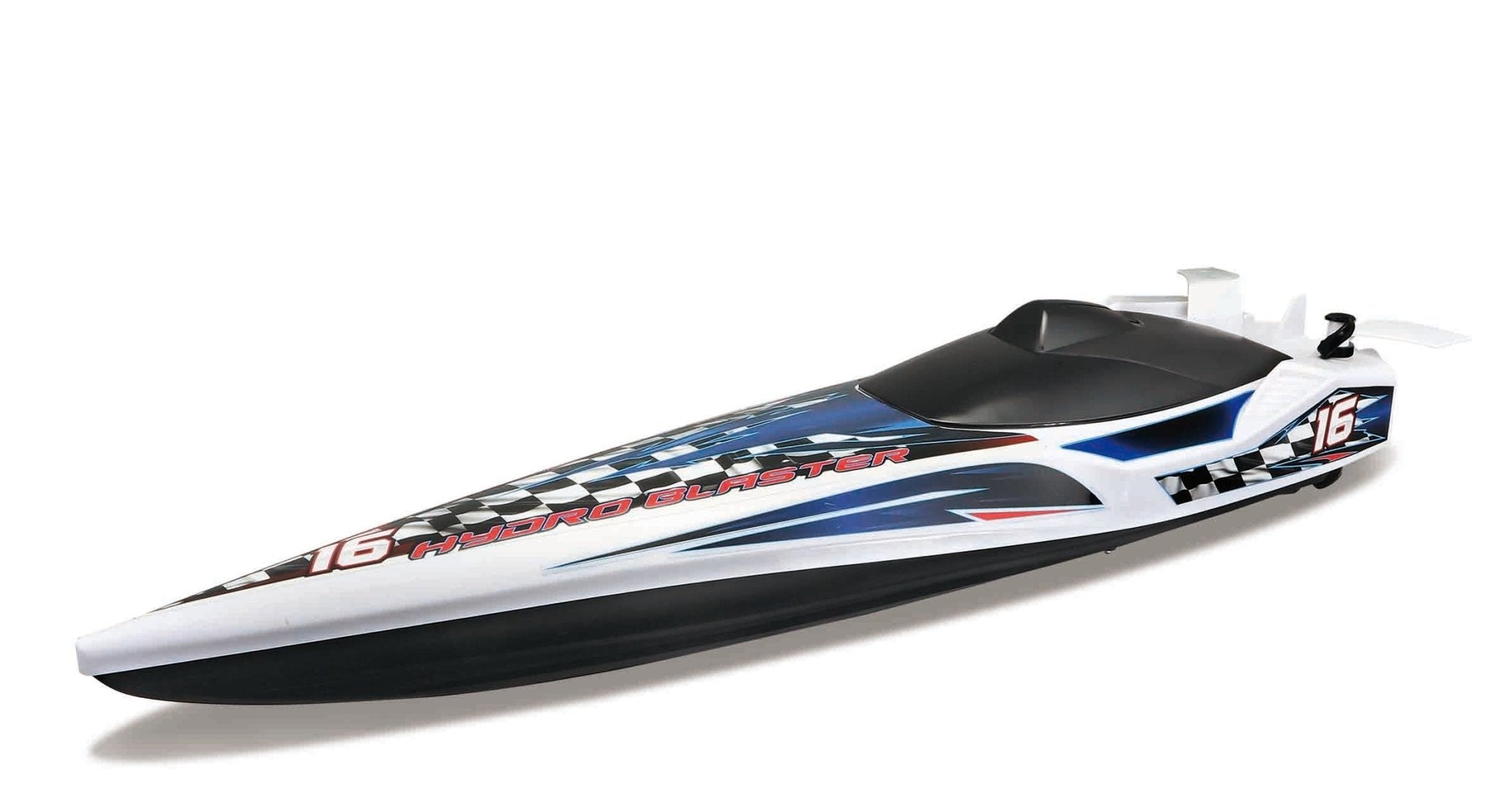 Maisto Tech RC Hydro Blaster RC Speed Boat - Mastermind Toys___255500