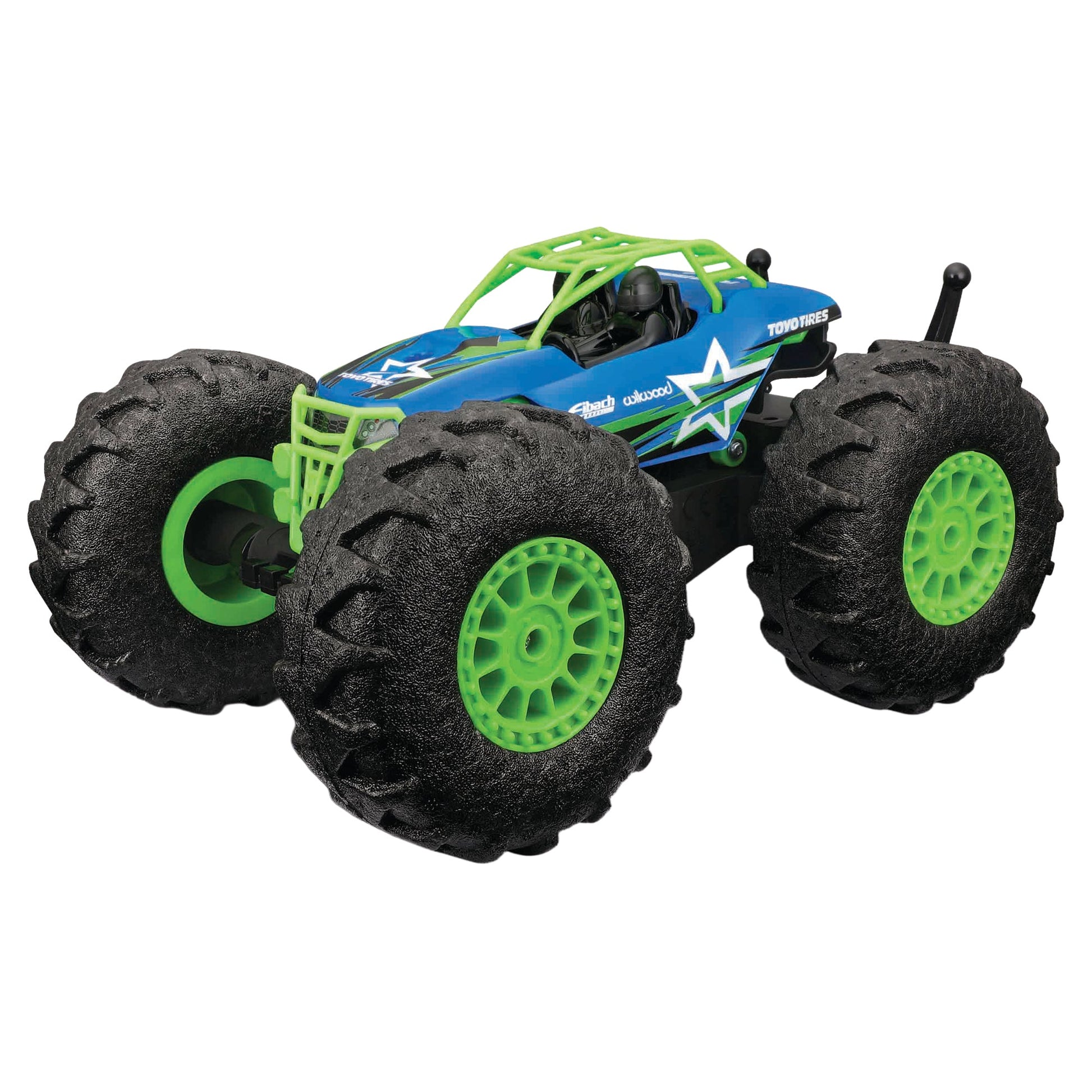 Maistro Tech R/C - Rock Hopper Pro Series - Mastermind Toys___249916