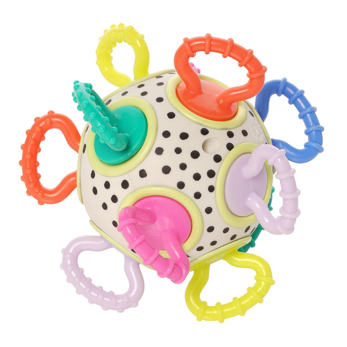 Manhattan Toy Click Clack Colorpop - Mastermind Toys___257103