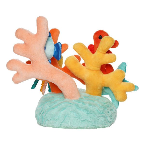 Manhattan Toy Magnetic Matchers Coral Crew - Mastermind Toys___257611