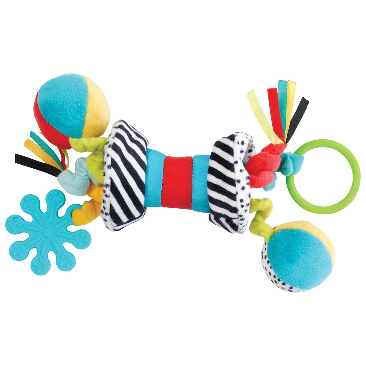 Manhattan Toy Wimmer Zaggles - Mastermind Toys___257613