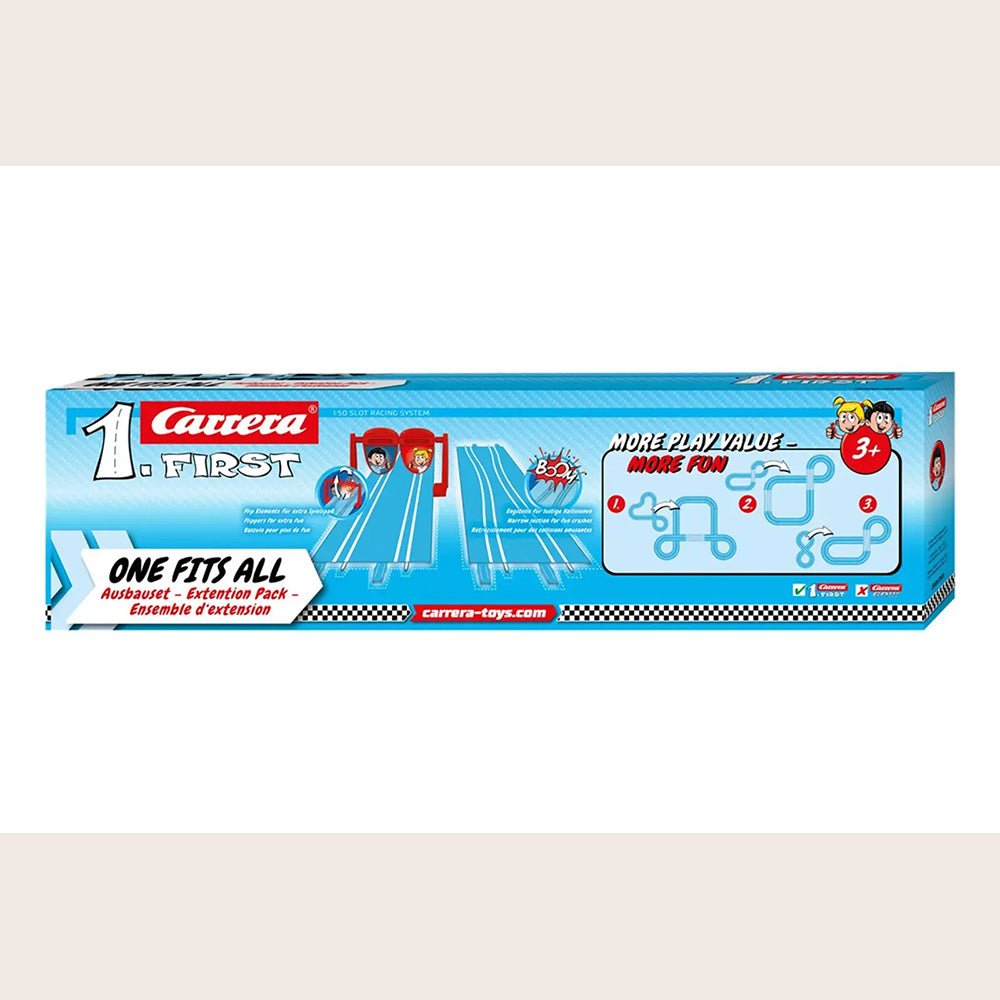 Mario Kart First - Expansion Pack - Mastermind Toys___235697