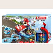 Mario Kart First - Mario Vs Yoshi - Mastermind Toys___233920