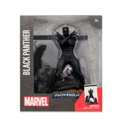 Marvel Collection 1:10TH Black Panther (Marvel Knights 4) - Mastermind Toys___247822