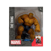 Marvel Collection 1:10th WV4 The Thing (Fantastic Four 642) - Mastermind Toys___247826