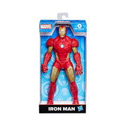 Marvel Iron Man 9.5" Figure - Mastermind Toys___224942