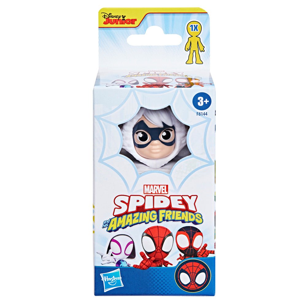 Marvel Spidey and His Amazing Friends Hero Figure - Mastermind Toys___233504