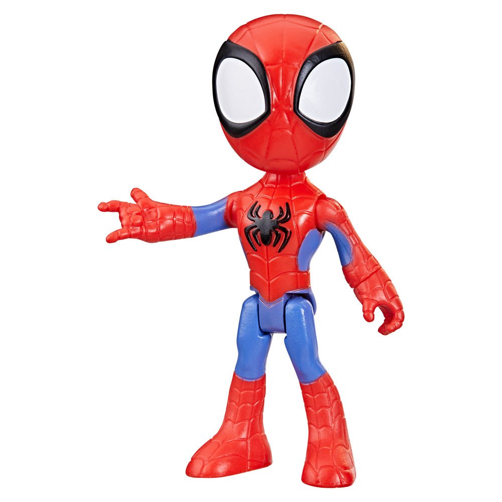 Marvel Spidey and His Amazing Friends Hero Figure - Mastermind Toys___233504