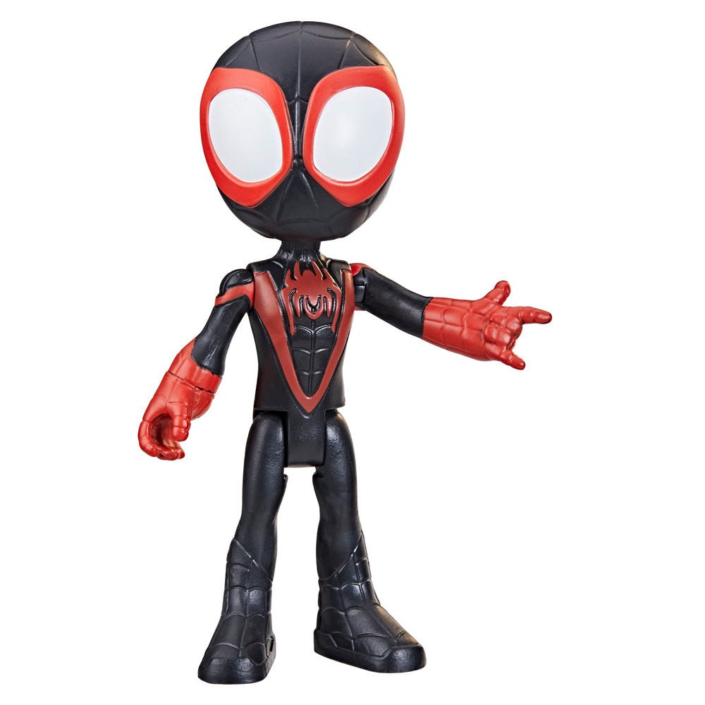Marvel Spidey and His Amazing Friends Hero Figure - Mastermind Toys___233504