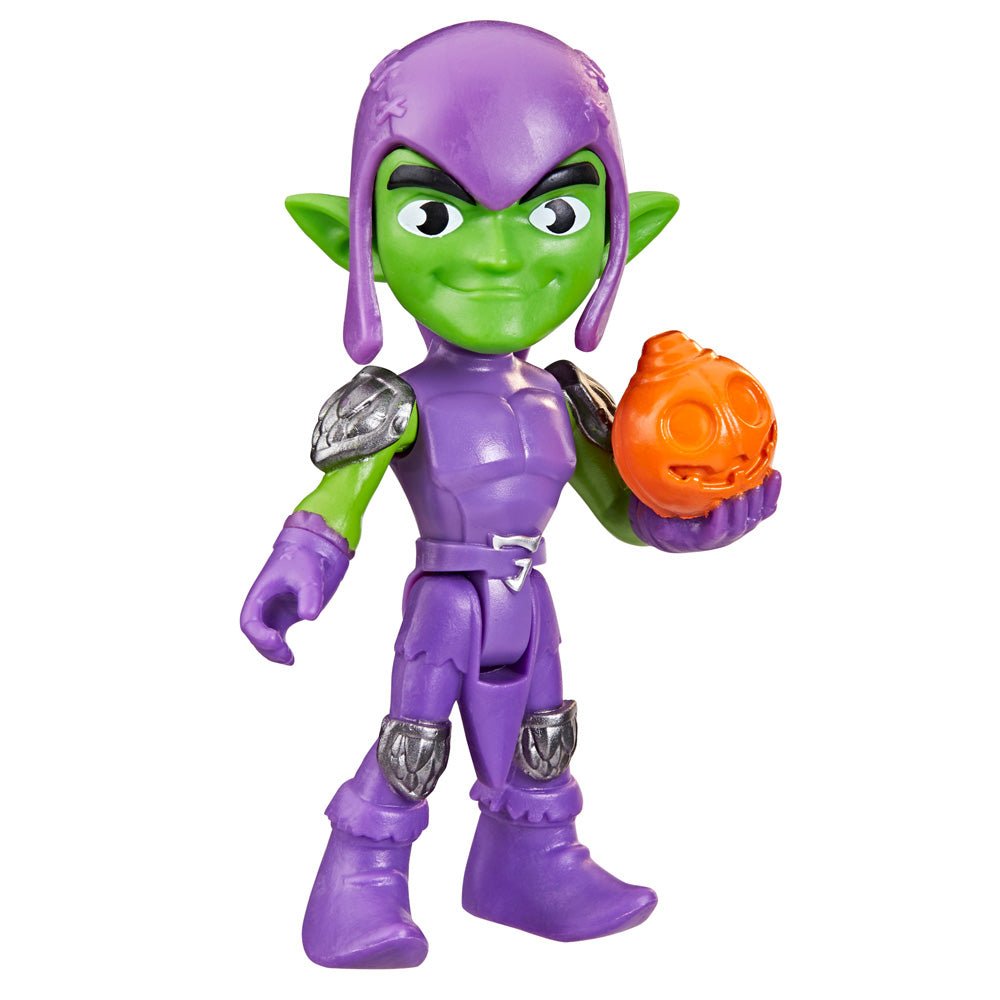 Marvel Spidey and His Amazing Friends Hero Figure - Mastermind Toys___233504