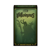 Marvel Villainous Game Mischief and Malice Game - Mastermind Toys___221801