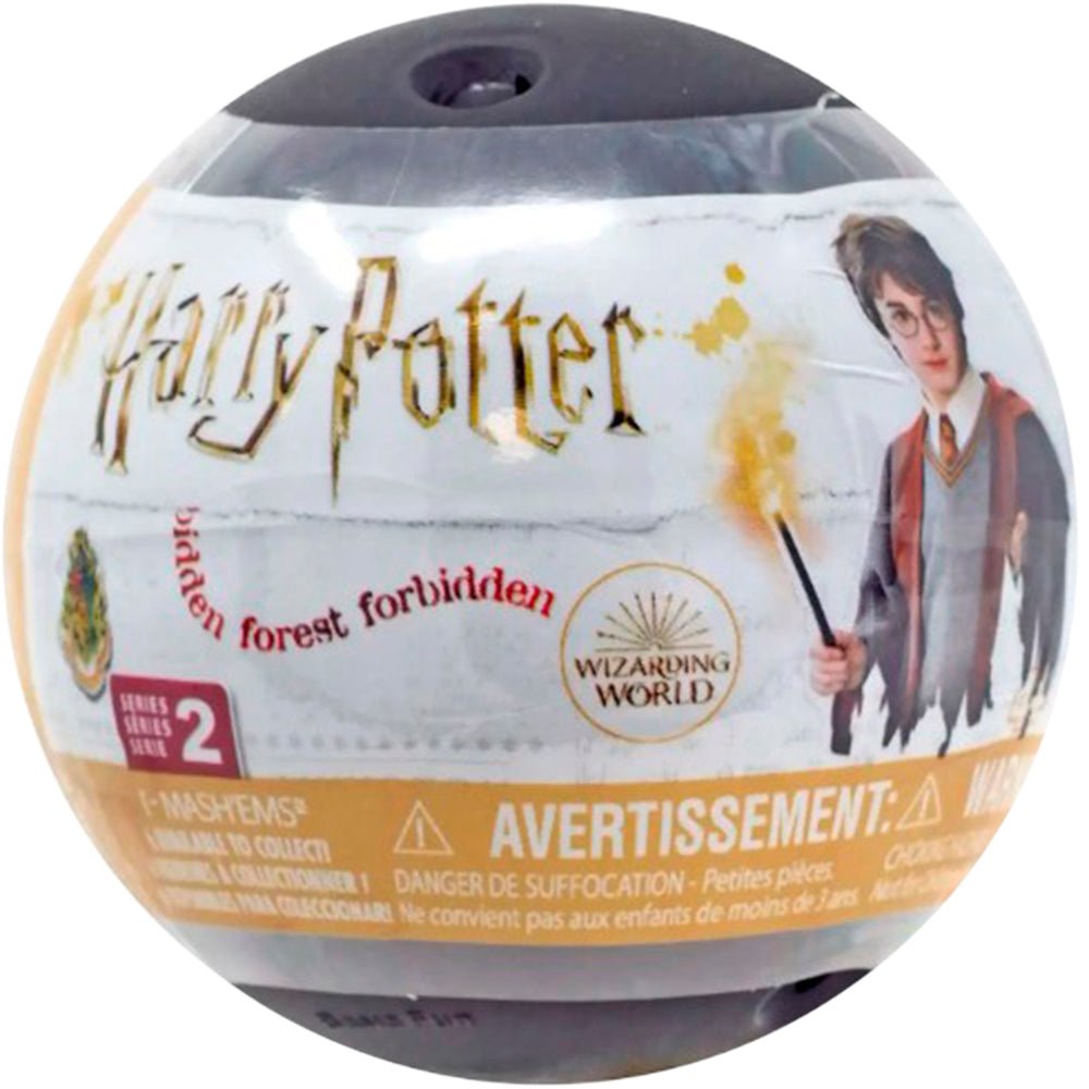 Mashems - Harry Potter - Mastermind Toys___233786