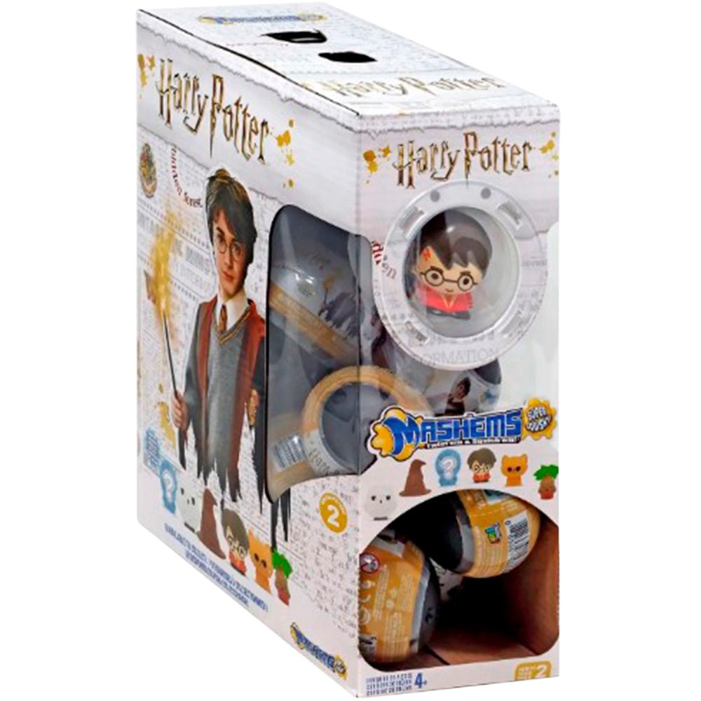 Mashems - Harry Potter - Mastermind Toys___233786