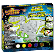 Master Caster - Dinos - Mastermind Toys___248981