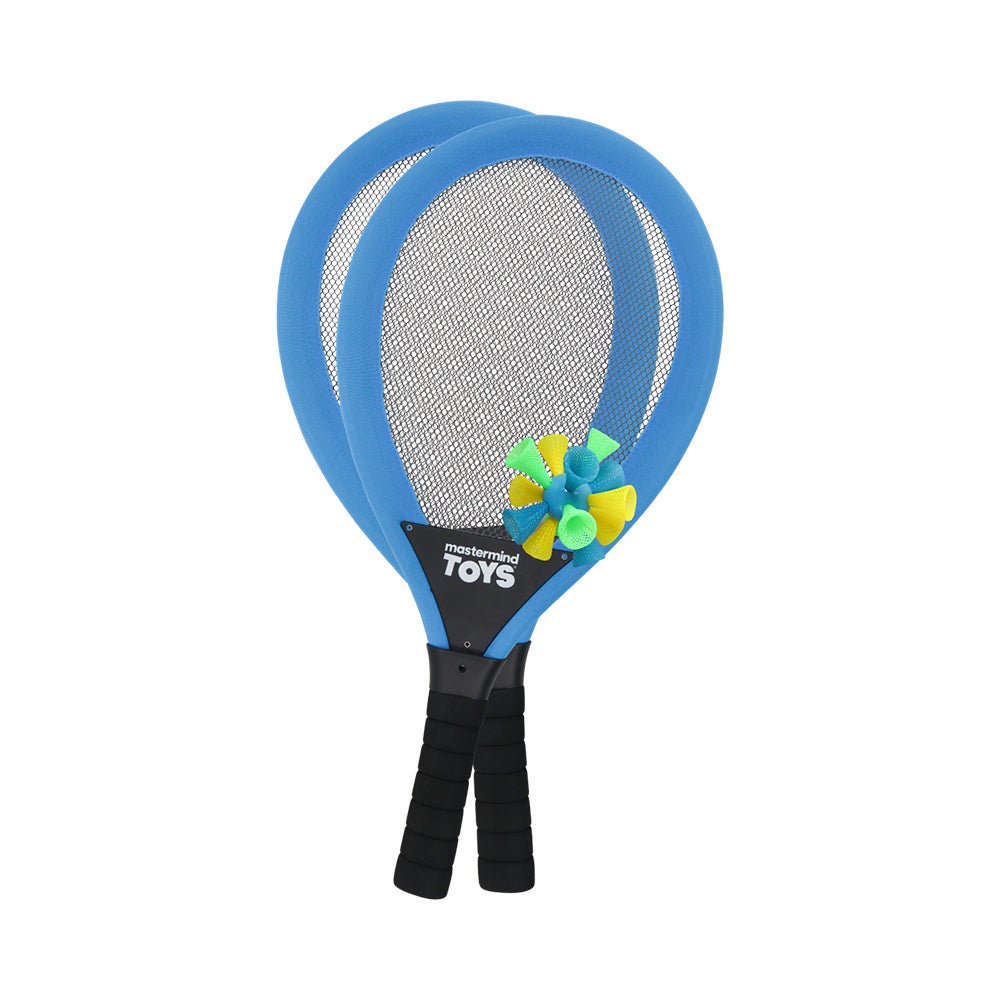 Mastermind Toys 2 Player Rally Racquet Set - Mastermind Toys___228381