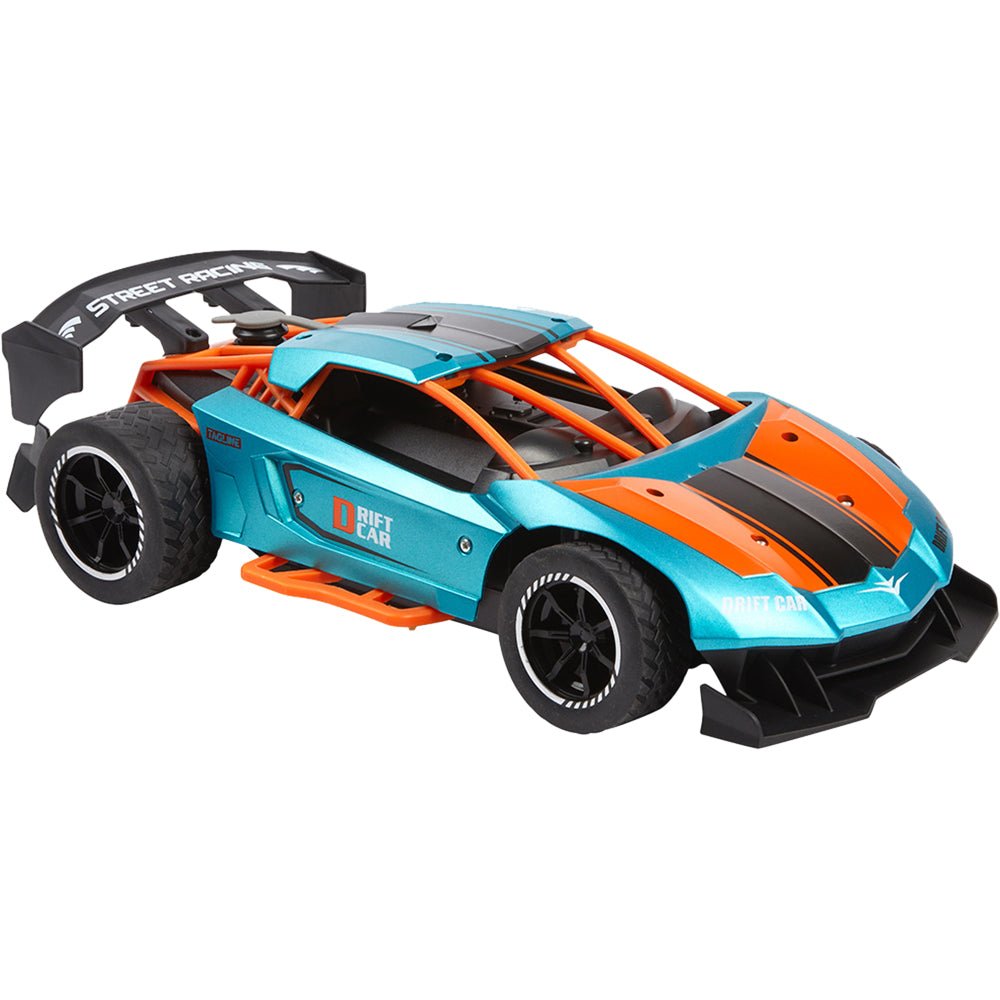 Mastermind Toys 2.4G 1:14 Remote Control Mist Sprayer - Mastermind Toys___244838