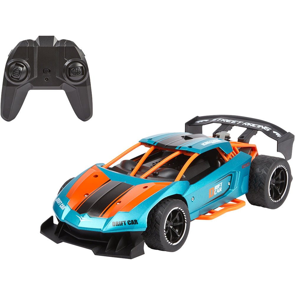 Mastermind Toys 2.4G 1:14 Remote Control Mist Sprayer - Mastermind Toys___244838