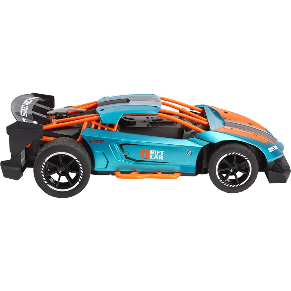 Mastermind Toys 2.4G 1:14 Remote Control Mist Sprayer - Mastermind Toys___244838