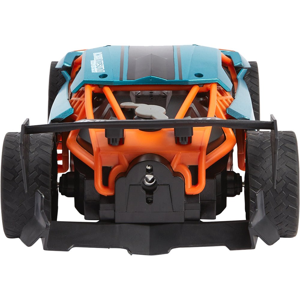 Mastermind Toys 2.4G 1:14 Remote Control Mist Sprayer - Mastermind Toys___244838