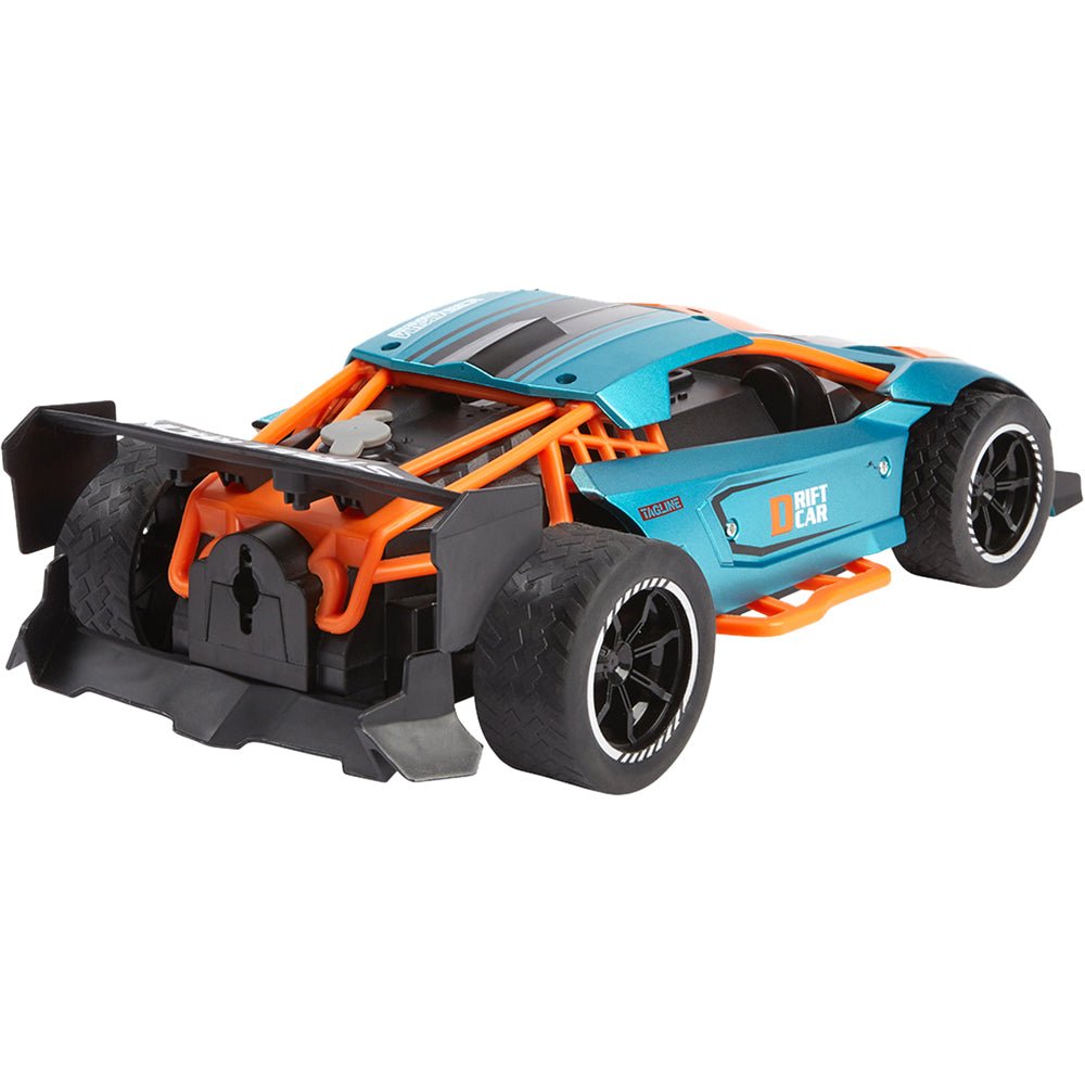 Mastermind Toys 2.4G 1:14 Remote Control Mist Sprayer - Mastermind Toys___244838