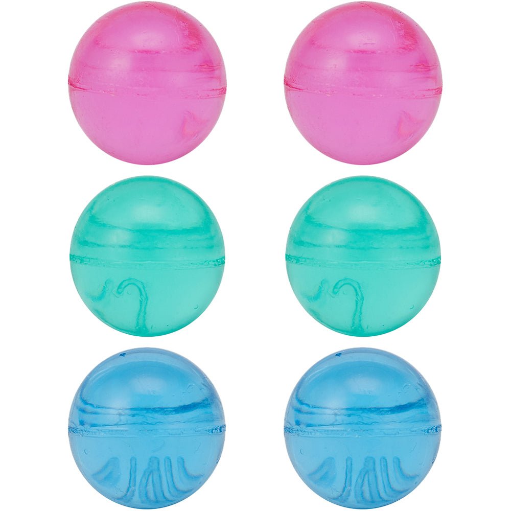 Mastermind Toys 6 Piece Bouncy Balls - Mastermind Toys___244373