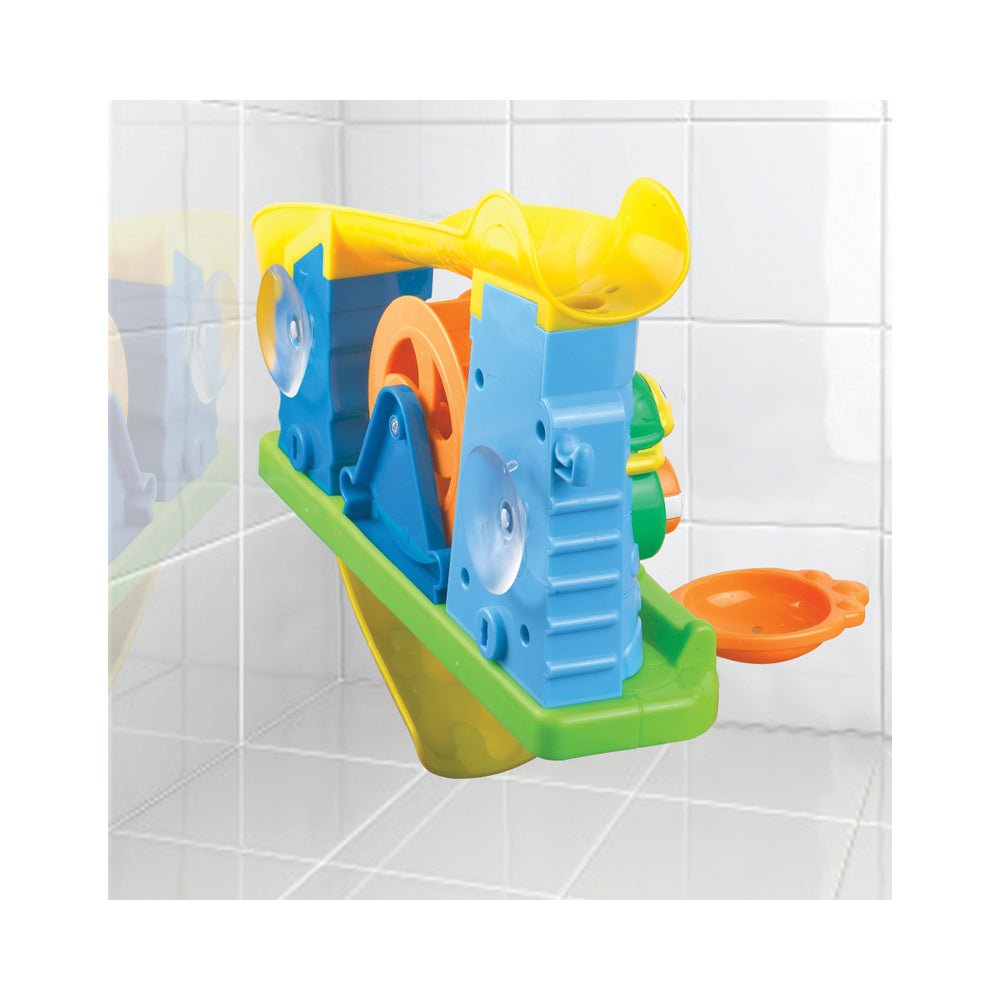 Mastermind Toys Baby Tub - Time Playground Bath Toy - Mastermind Toys___214741