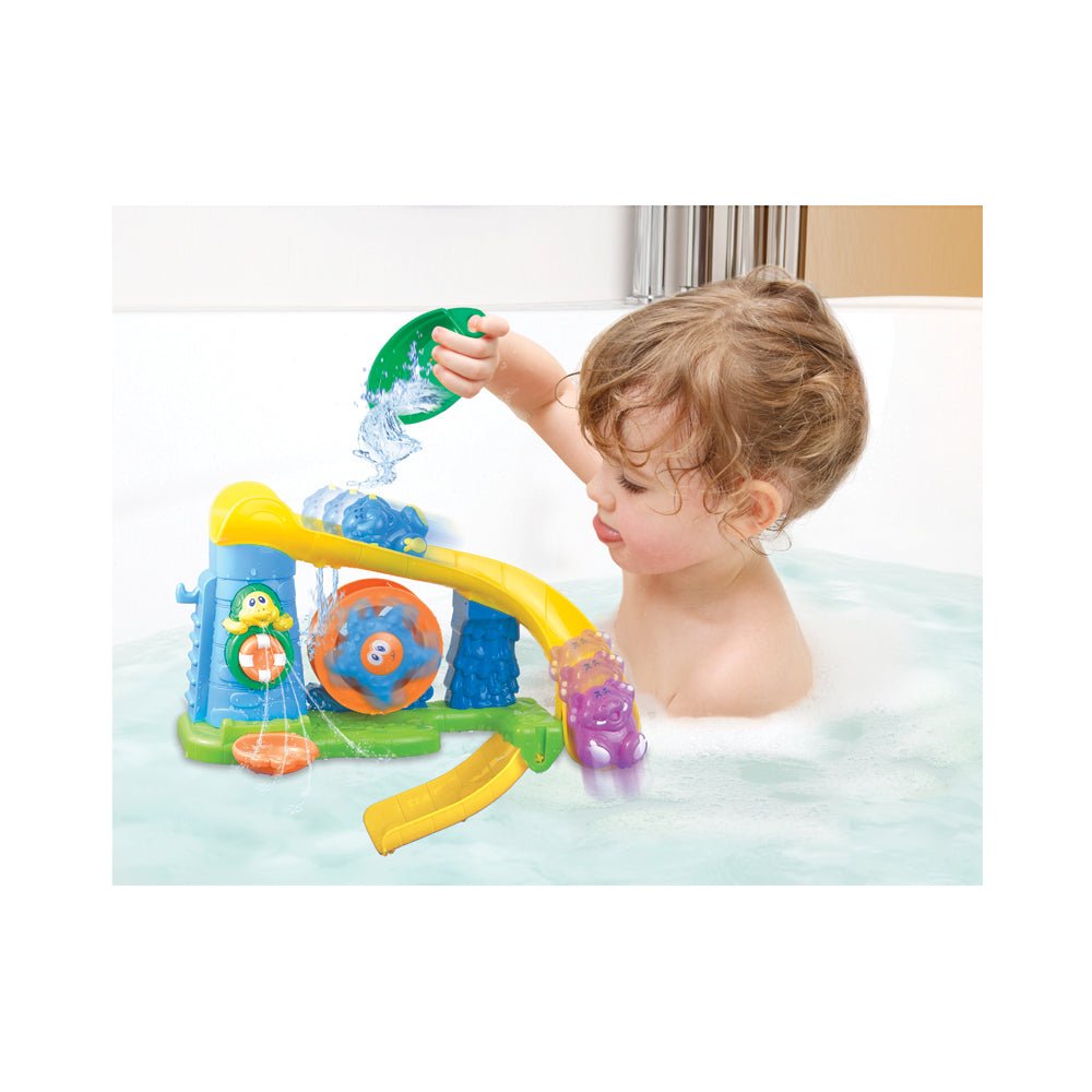 Mastermind Toys Baby Tub - Time Playground Bath Toy - Mastermind Toys___214741