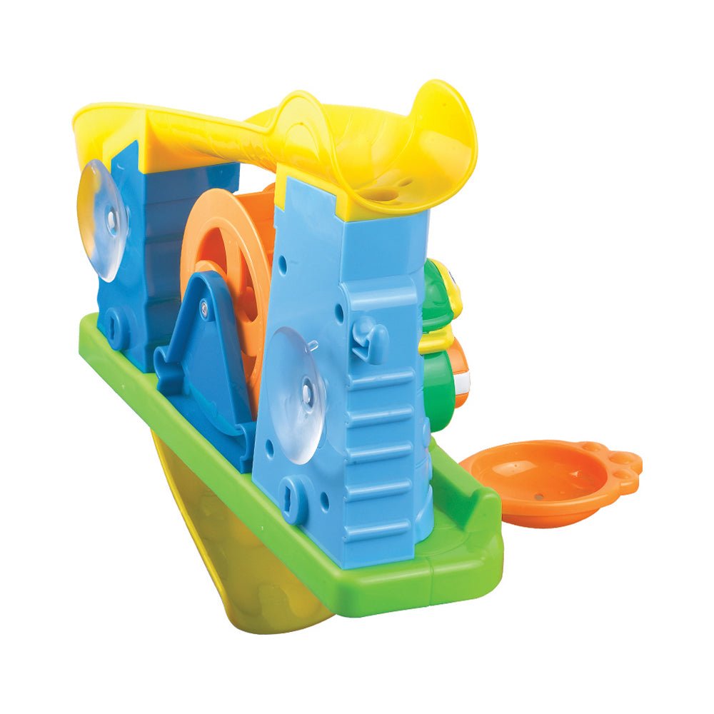 Mastermind Toys Baby Tub - Time Playground Bath Toy - Mastermind Toys___214741