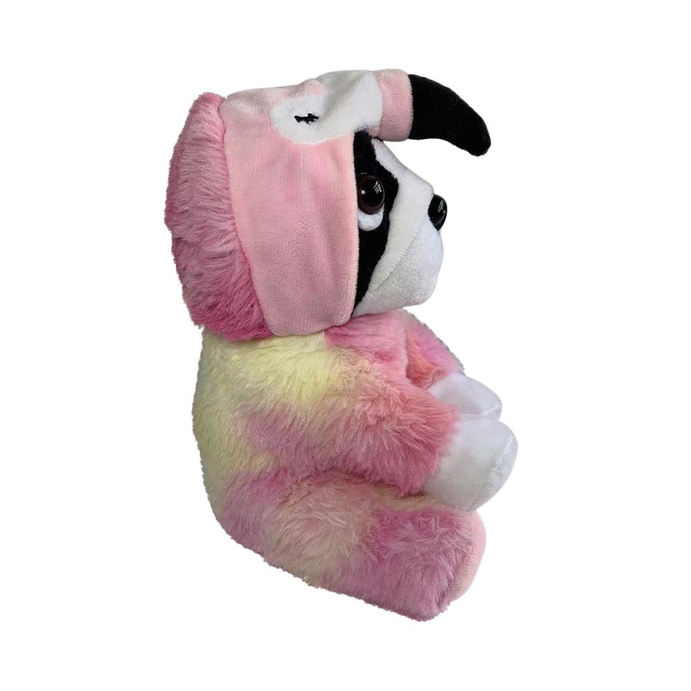 Mastermind Toys Flamingo Hoodie Houndz - Mastermind Toys___226710