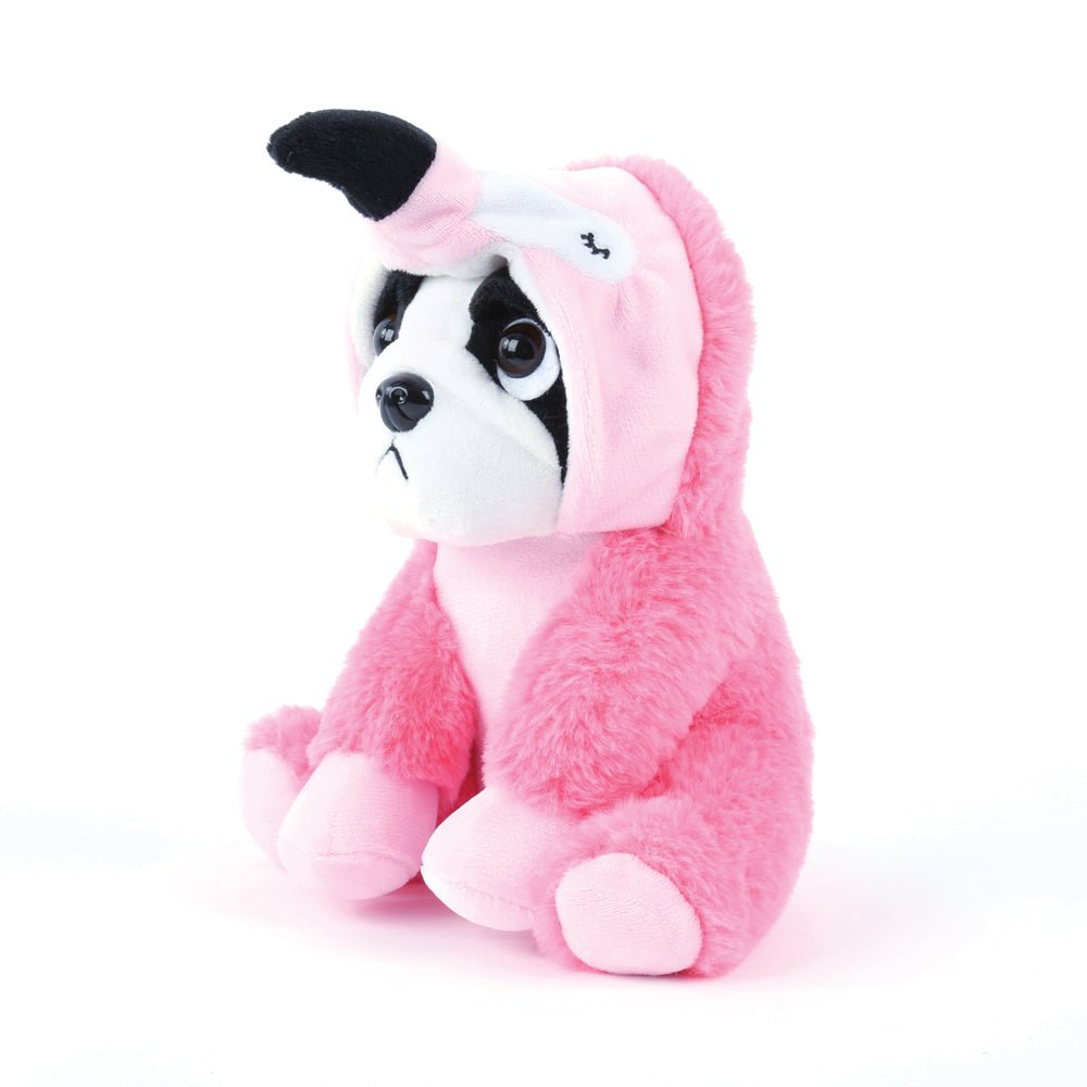 Mastermind Toys Flamingo Hoodie Houndz - Mastermind Toys___226710