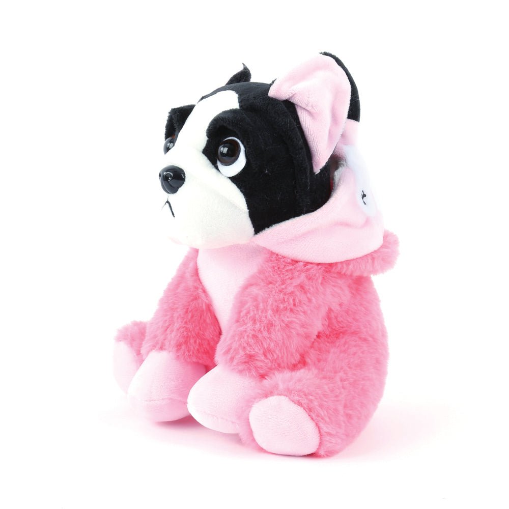 Mastermind Toys Flamingo Hoodie Houndz - Mastermind Toys___226710