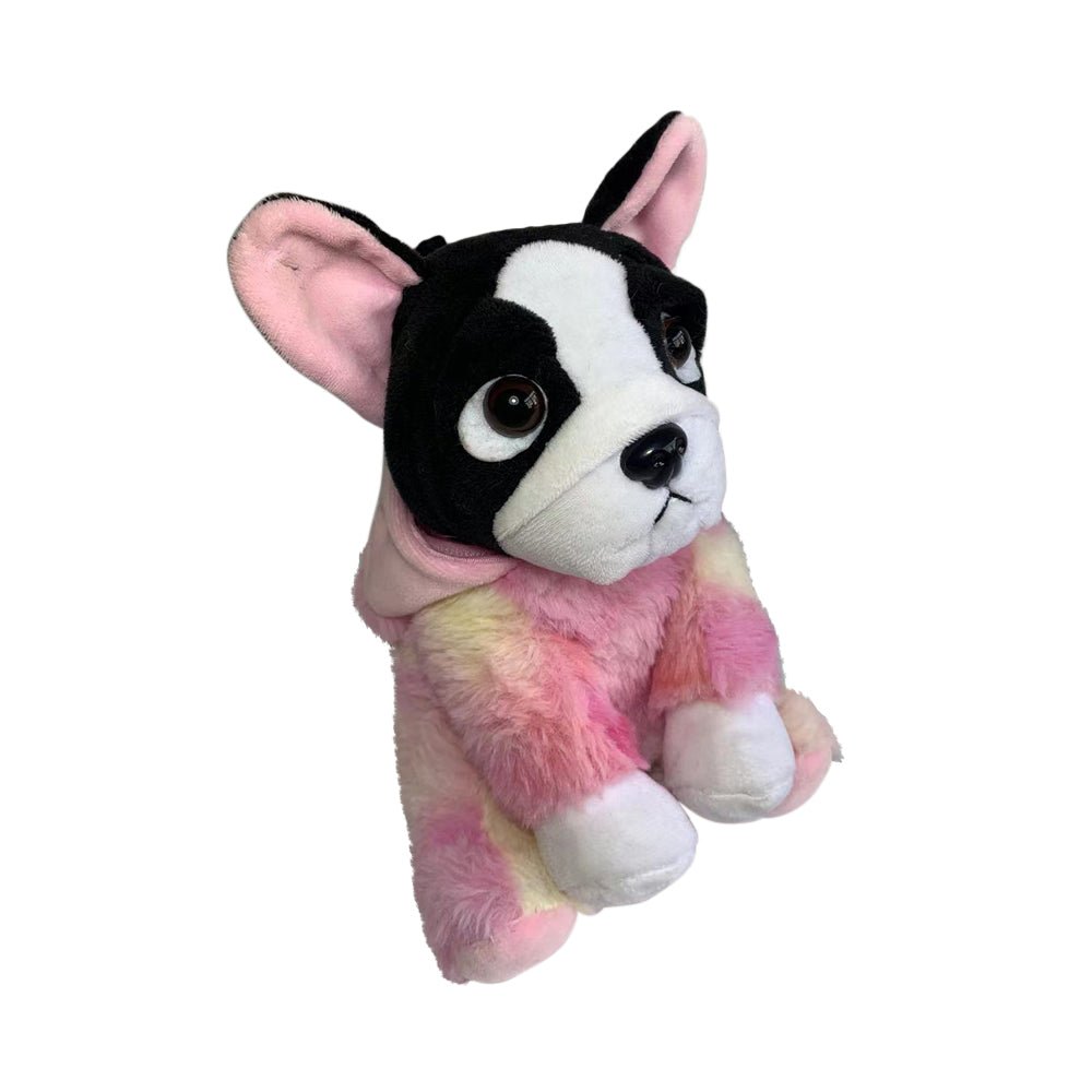 Mastermind Toys Flamingo Hoodie Houndz - Mastermind Toys___226710