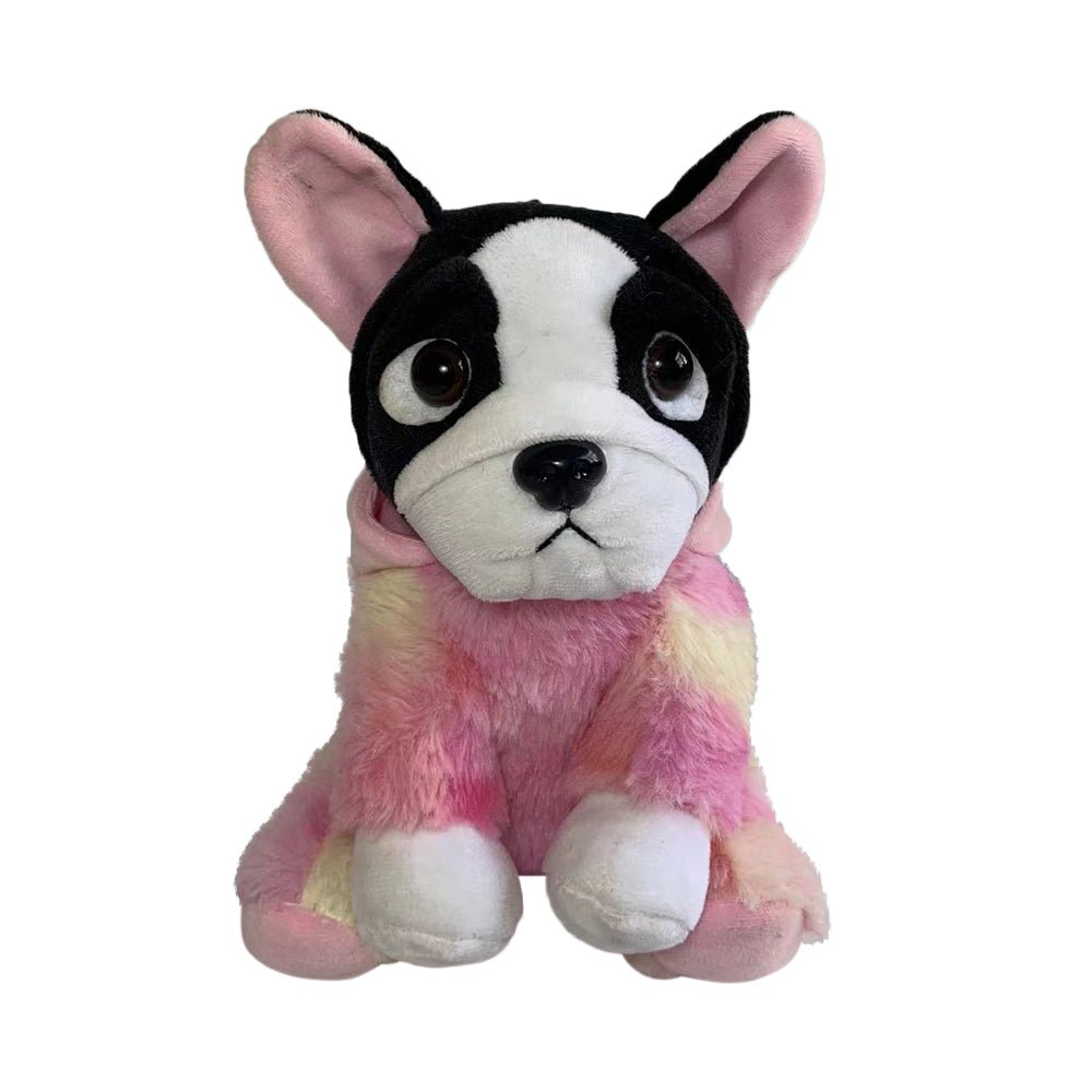 Mastermind Toys Flamingo Hoodie Houndz - Mastermind Toys___226710